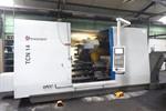 Danobat Lealde Ø 720 x 1500 mm CNC
