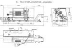 Danobat Lealde Ø 720 x 1500 mm CNC