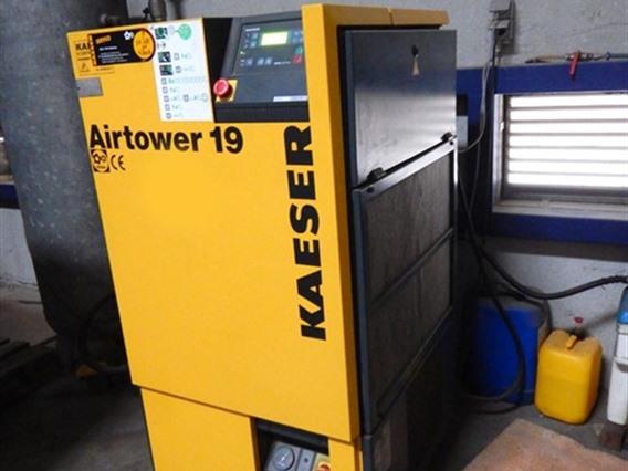 Kaeser Airtower 19