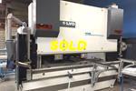 LVD PPEB 110 ton x 3100 mm Cadman Touch