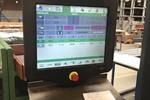 LVD PPEB 110 ton x 3100 mm Cadman Touch