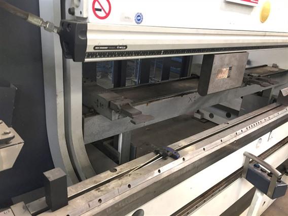 LVD PPEB 110 ton x 3100 mm Cadman Touch
