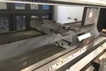 LVD PPEB 110 ton x 3100 mm Cadman Touch