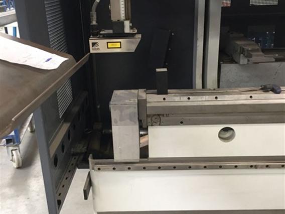 LVD PPEB 110 ton x 3100 mm Cadman Touch
