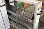 LVD PPEB 110 ton x 3100 mm Cadman Touch