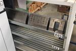 LVD PPEB 110 ton x 3100 mm Cadman Touch