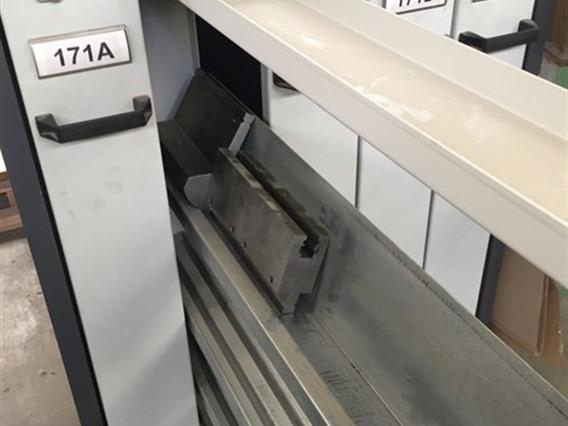 LVD PPEB 110 ton x 3100 mm Cadman Touch