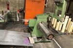 Redex slitting line 1100 x 4 mm