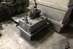 Redex slitting line 1100 x 4 mm