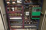 Redex slitting line 1100 x 4 mm