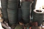 Redex slitting line 1100 x 4 mm