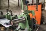 Redex slitting line 1100 x 4 mm