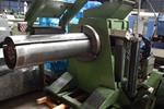 Redex slitting line 1100 x 4 mm