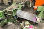 Redex slitting line 1100 x 4 mm