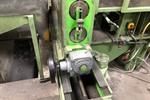 Redex slitting line 1100 x 4 mm