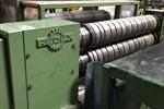 Redex slitting line 1100 x 4 mm
