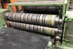 Redex slitting line 1100 x 4 mm