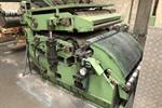 Redex slitting line 1100 x 4 mm