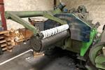 Redex slitting line 1100 x 4 mm
