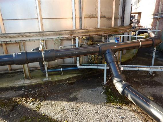 ZM Post weld treatment oven