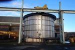 ZM Post weld treatment oven
