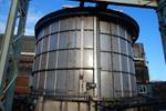 ZM Post weld treatment oven