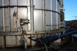 ZM Post weld treatment oven