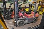 Nissan 3,5 ton