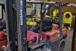Nissan 3,5 ton