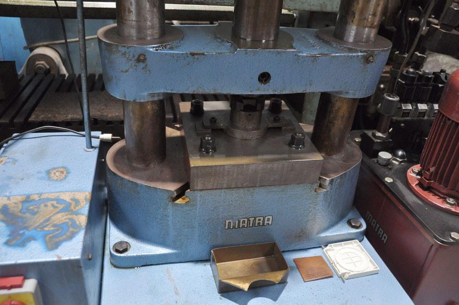 New And Used Machine Tools & Equipment