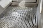 Zero - Clemco suction blast cabinet