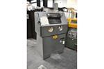 Zero - Clemco suction blasting cabinet