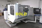 Mikron WF 21D X: 450 - Y: 400 - Z: 450 mm CNC