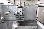 Mikron WF 21D X: 450 - Y: 400 - Z: 450 mm CNC