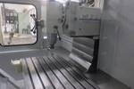 Mikron WF 21D X: 450 - Y: 400 - Z: 450 mm CNC