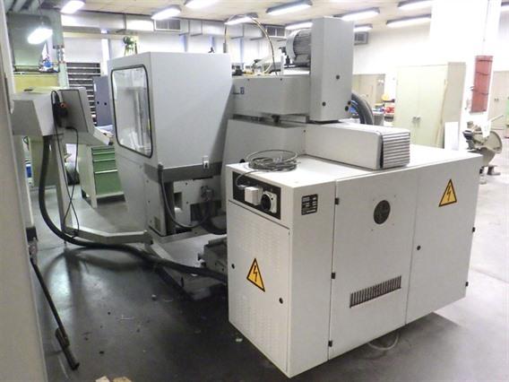Mikron WF 21D X: 450 - Y: 400 - Z: 450 mm CNC