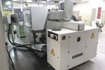 Mikron WF 21D X: 450 - Y: 400 - Z: 450 mm CNC