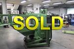 Mikron WF3DCM X: 500 - Y: 500 - Z: 385 mm CNC