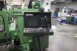 Mikron WF3DCM X: 500 - Y: 500 - Z: 385 mm CNC