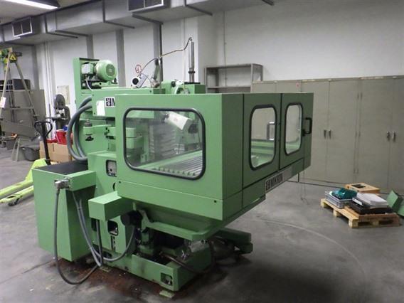 Mikron WF3DCM X: 500 - Y: 500 - Z: 385 mm CNC