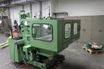 Mikron WF3DCM X: 500 - Y: 500 - Z: 385 mm CNC