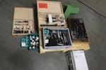 Mikron WF3DCM X: 500 - Y: 500 - Z: 385 mm CNC