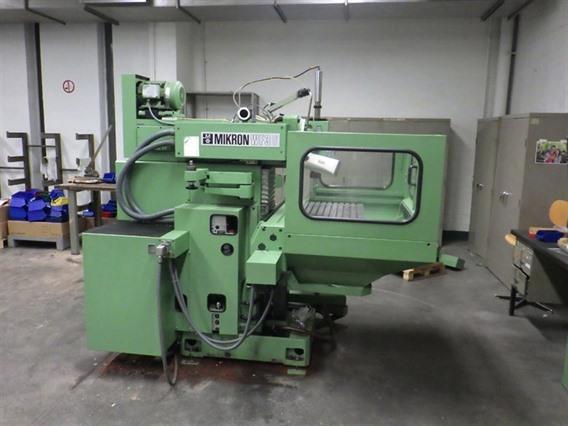Mikron WF3DCM X: 500 - Y: 500 - Z: 385 mm CNC