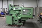 Mikron WF3DCM X: 500 - Y: 500 - Z: 385 mm CNC