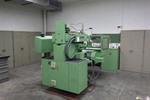 Mikron WF3DCM X: 500 - Y: 500 - Z: 385 mm CNC