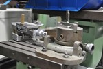 Deckel G1L pantograph engraving