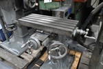 Deckel G1L pantograph engraving