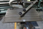 Deckel G1L pantograph engraving