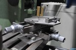 Deckel G1L pantograph engraving