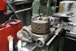 Deckel G1L pantograph engraving